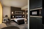 Adina Hotel Berlin Hackescher Markt Apartments
                                    - Berlin, Germany