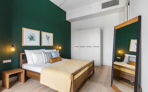 Nurol Life Apartment