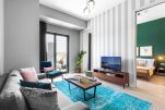 Nurol Life Apartment
                                    - Istanbul, Türkiye