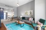 Nurol Life Apartment
                                    - Istanbul, Türkiye