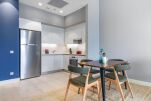 Nurol Life Apartment
                                    - Istanbul, Türkiye