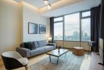 Maslak Tower Apartments
                                    - Istanbul, Türkiye