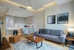 Maslak Tower Apartments
                                    - Istanbul, Türkiye