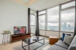 Maslak Tower Apartments
                                    - Istanbul, Türkiye
