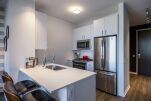 The LaSalle Apartment
                                    - Chicago, Illinois