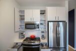The LaSalle Apartment
                                    - Chicago, Illinois