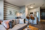 The LaSalle Apartment
                                    - Chicago, Illinois