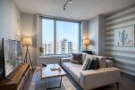 The LaSalle Apartment
                                    - Chicago, Illinois