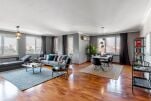 Park Maya Apartments
                                    - Istanbul, Türkiye