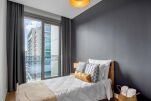 Vadistanbul Park Apartments
                                    - Istanbul, Türkiye