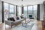 Vadistanbul Park Apartments
                                    - Istanbul, Türkiye