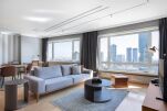 Metrocity Apartments
                                    - Istanbul, Türkiye