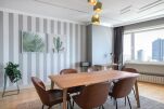 Metrocity Apartments
                                    - Istanbul, Türkiye