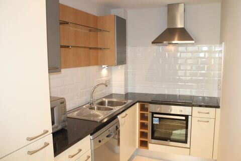 New Image for The Hibernian