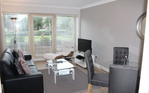 The Cedars Apartments