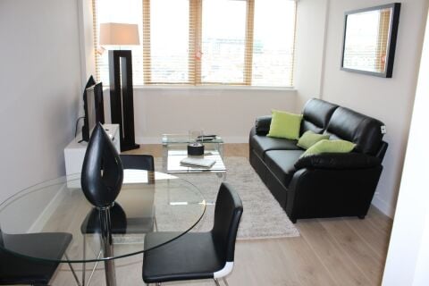New Image for The Clayton