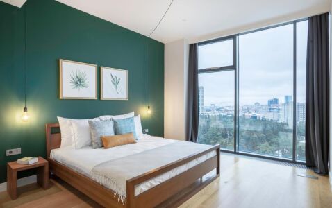 Istanbloom Apartments