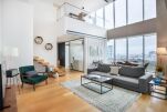 Istanbloom Apartments
                                    - Istanbul, Türkiye