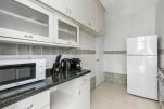 The Koru Apartment
                                    - Istanbul, Türkiye