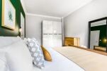 The Koru Apartment
                                    - Istanbul, Türkiye