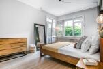The Koru Apartment
                                    - Istanbul, Türkiye