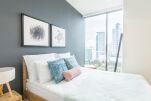 Levent Loft Apartments
                                    - Istanbul, Türkiye