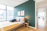 Levent Loft Apartments
                                    - Istanbul, Türkiye