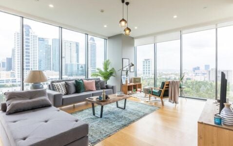 Levent Loft Apartments
