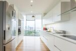 Levent Loft Apartments
                                    - Istanbul, Türkiye