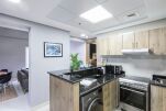 The Marina Continental Apartment
                                    - Dubai Marina, Dubai