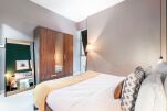 The Marina Continental Apartment
                                    - Dubai Marina, Dubai
