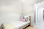 Sarikonaklar Apartments
                                    - Istanbul, Türkiye