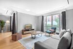 Sarikonaklar Apartments
                                    - Istanbul, Türkiye