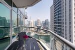 The Point Serviced Apartment
                                    - Dubai Marina, Dubai
