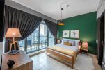 The Point Serviced Apartment
                                    - Dubai Marina, Dubai