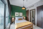 The Point Serviced Apartment
                                    - Dubai Marina, Dubai