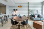 The Point Serviced Apartment
                                    - Dubai Marina, Dubai