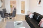 The Cedars Apartments
                                    - Ballsbridge, Dublin