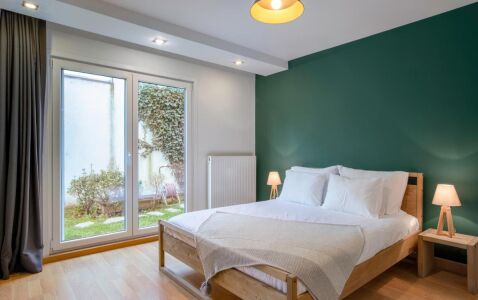 Palmira Apartment