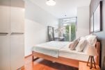 The Badur Apartment
                                    - Istanbul, Türkiye
