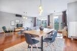 The Badur Apartment
                                    - Istanbul, Türkiye