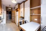Alkent 99 Apartment
                                    - Istanbul, Türkiye