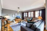 Alkent 99 Apartment
                                    - Istanbul, Türkiye