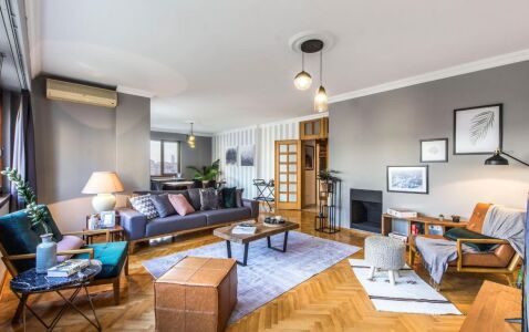 Alkent 99 Apartment
