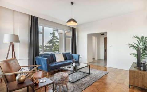 The Gazete Apartment