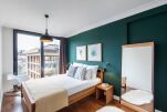 The Garanti Apartment
                                    - Istanbul, Türkiye