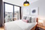 The Garanti Apartment
                                    - Istanbul, Türkiye