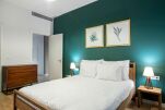 The Gokturk Apartment
                                    - Istanbul, Türkiye