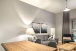 The Gokturk Apartment
                                    - Istanbul, Türkiye