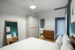 The Gokturk Apartment
                                    - Istanbul, Türkiye